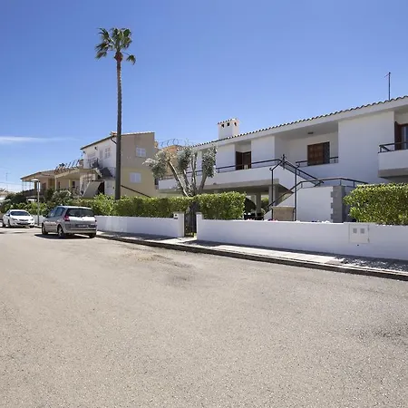 Holiday home Cabot Sa Sini *