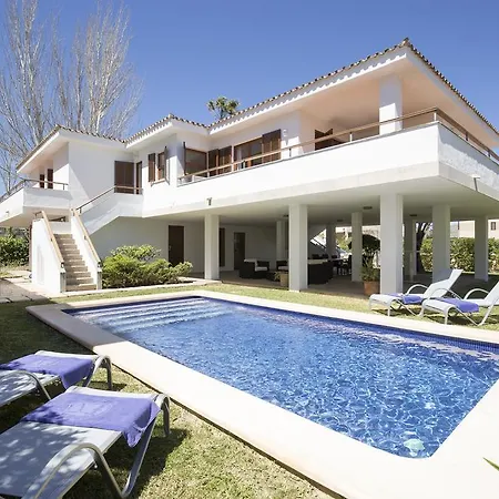 Holiday home Cabot Sa Sini Port de Pollenca