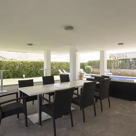 Holiday home Cabot Sa Sini *
