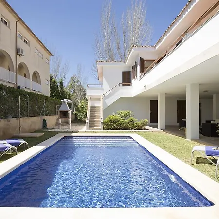 Holiday home Cabot Sa Sini *
