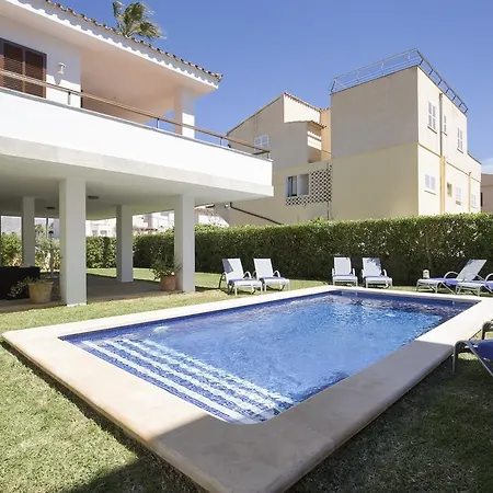 Holiday home Cabot Sa Sini