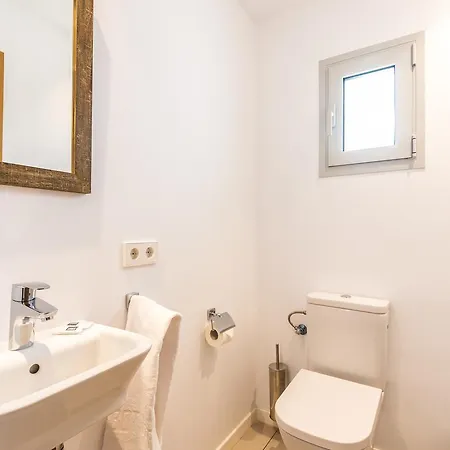 Cabot Sa Sini Holiday home *