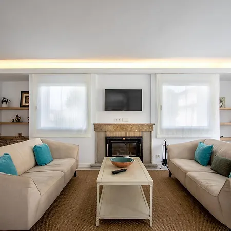 Holiday home Cabot Sa Sini *
