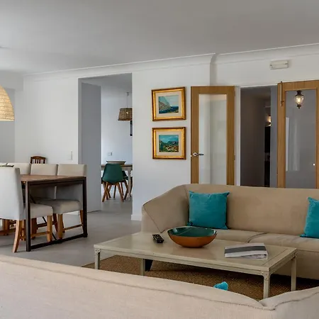 Holiday home Cabot Sa Sini *