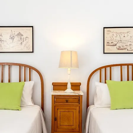 Cabot Sa Sini Holiday home *