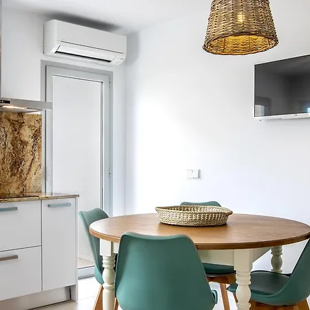 Holiday home Cabot Sa Sini