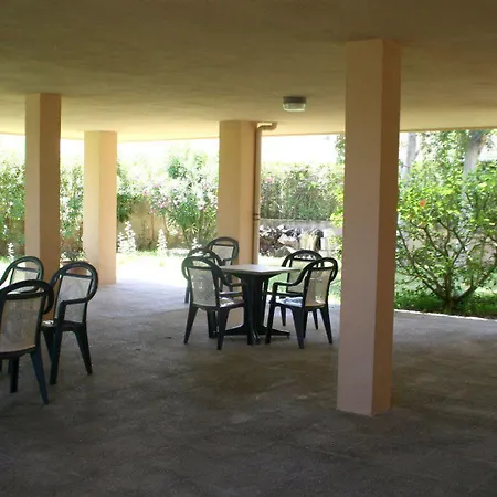 Cabot Sa Sini Holiday home